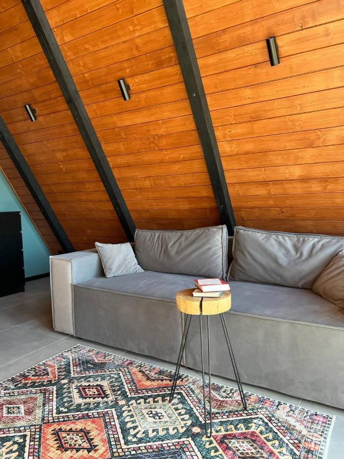 Mirador Cottage Slawske Exterior foto